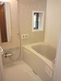 クレールメゾン石神井公園の物件内観写真