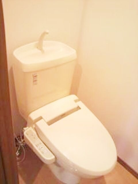 クレールメゾン石神井公園の物件内観写真