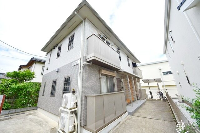 クレールメゾン石神井公園の物件内観写真