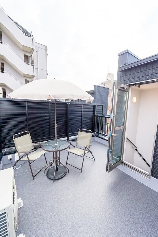 LAVA TOWERの物件内観写真