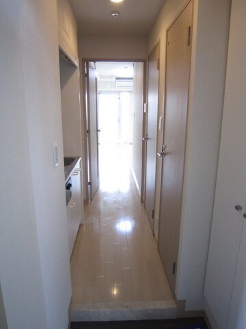 プライムアーバン白山の物件内観写真