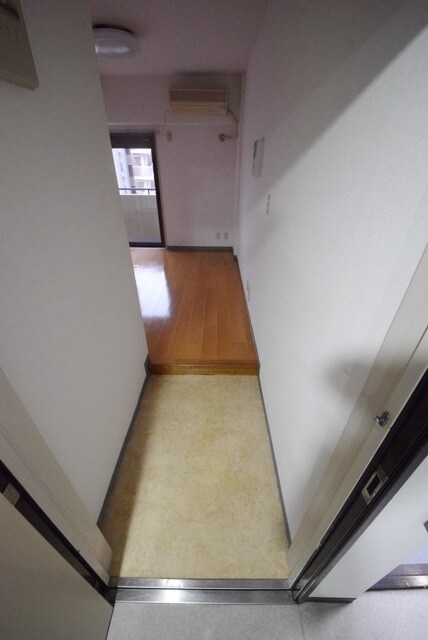 ライオンズマンション文京根津の物件内観写真