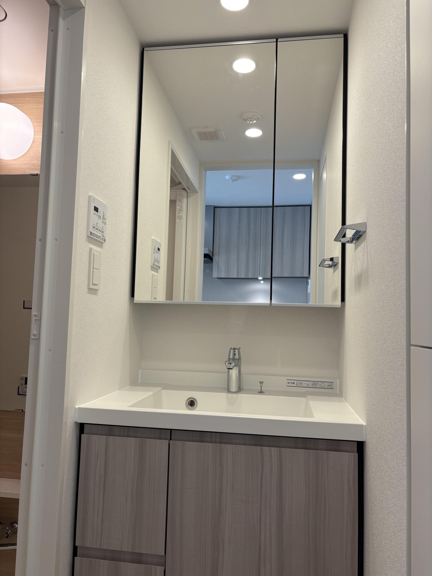 パークアクシス板橋本町ステーションゲートの物件内観写真