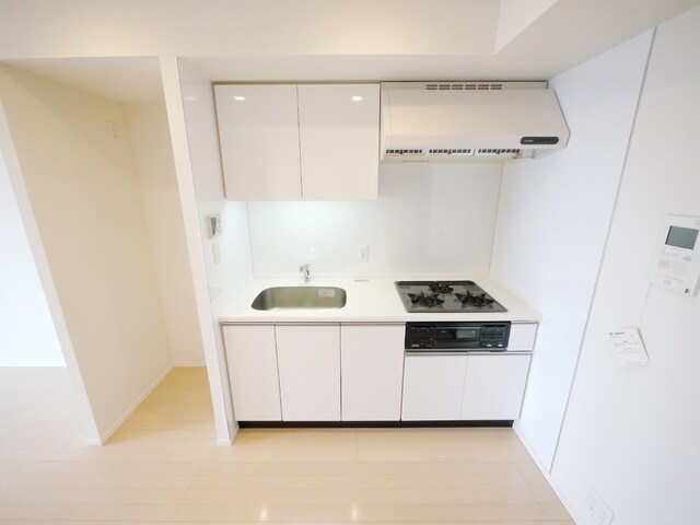 パークアクシス板橋本町弐番館の物件内観写真