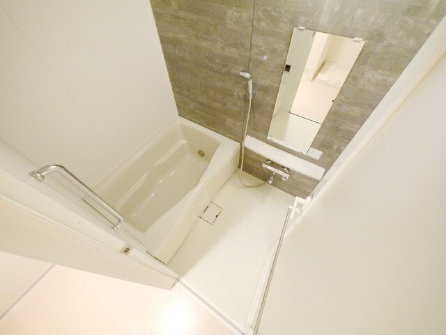 パークアクシス板橋本町弐番館の物件内観写真