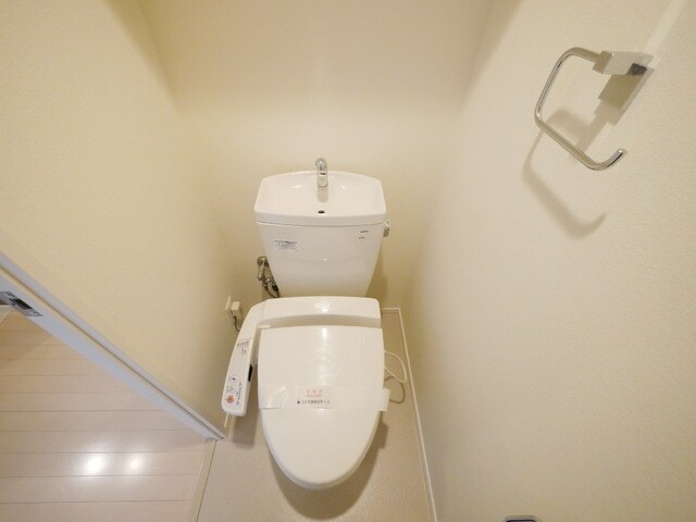 パークアクシス板橋本町弐番館の物件内観写真