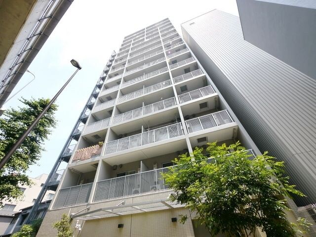 パークアクシス板橋本町弐番館の物件内観写真