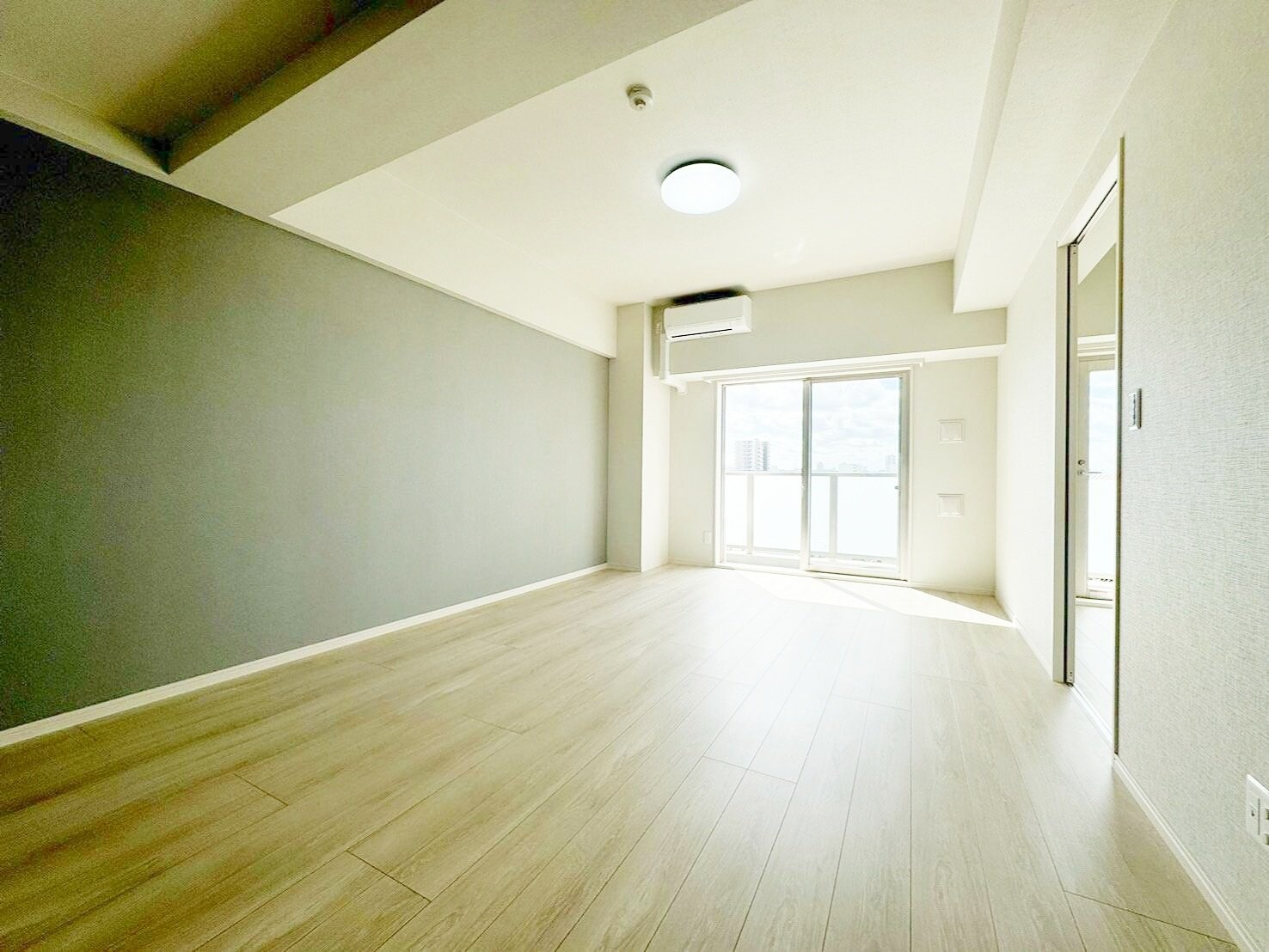 コンフォリア西尾久の物件内観写真