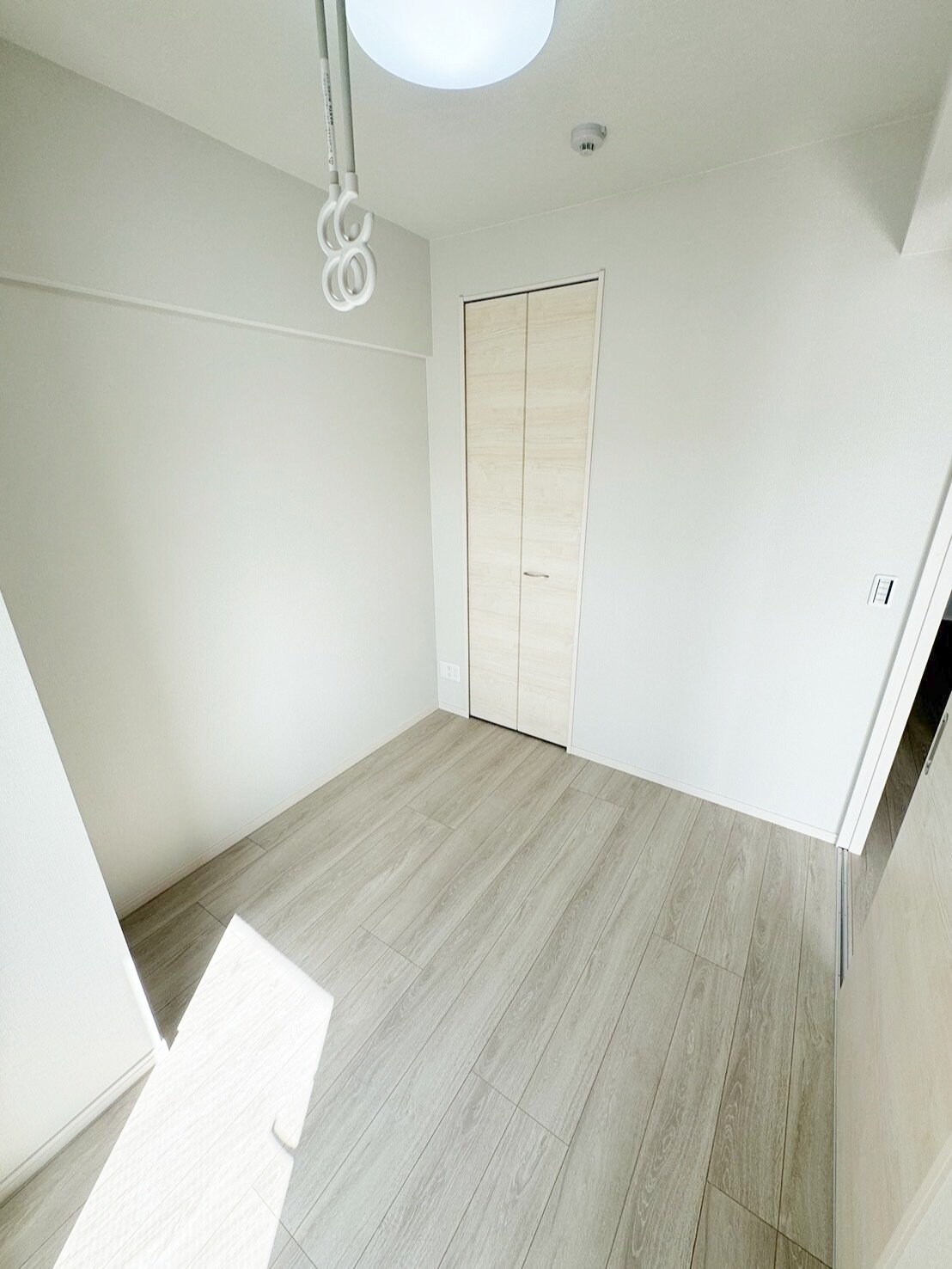 コンフォリア西尾久の物件内観写真