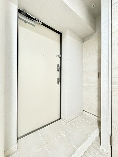 コンフォリア西尾久の物件内観写真