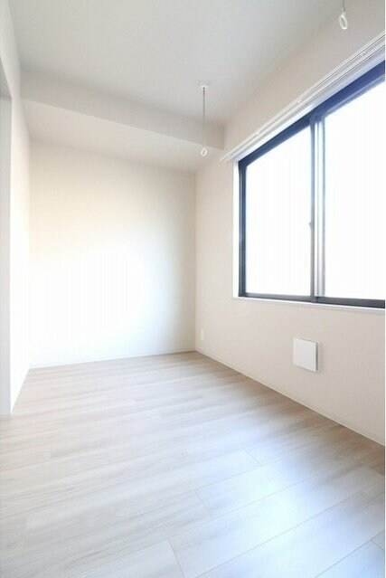 ウェルスクエア駒込の物件内観写真