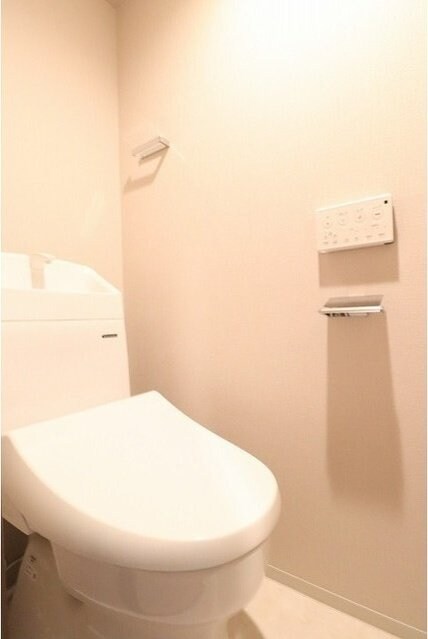 ウェルスクエア駒込の物件内観写真