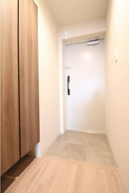 ウェルスクエア駒込の物件内観写真