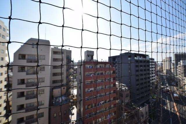 KDXレジデンス千駄木の物件内観写真