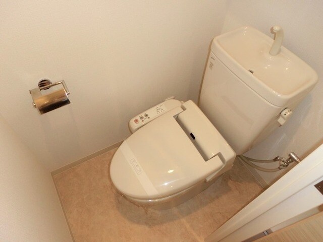 KDXレジデンス大山の物件内観写真