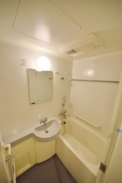 パークアクシス新板橋イーストの物件内観写真