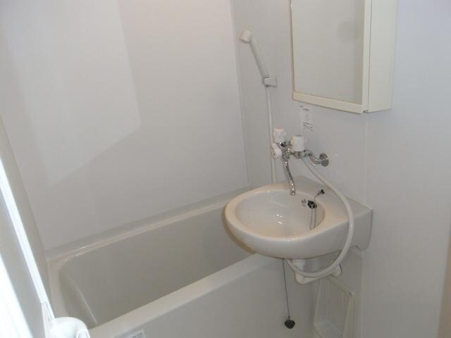 スカイコート池袋第7の物件内観写真