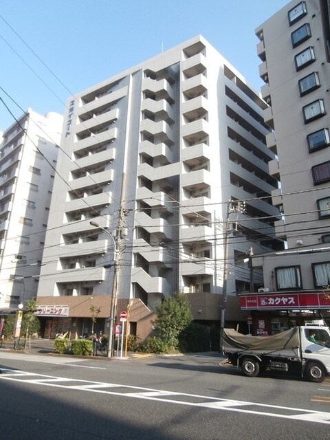 スカイコート池袋第7の物件内観写真