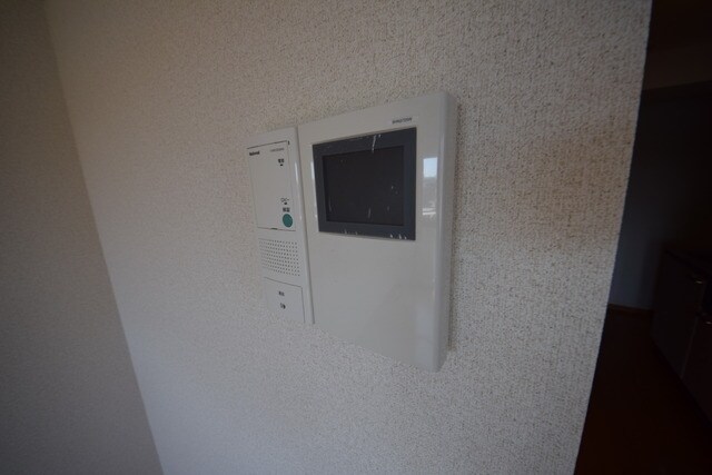 スカイコート板橋第2の物件内観写真