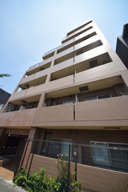 スカイコート板橋第2の物件内観写真