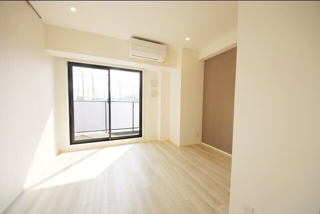 ザ・パークハビオ駒込の物件内観写真