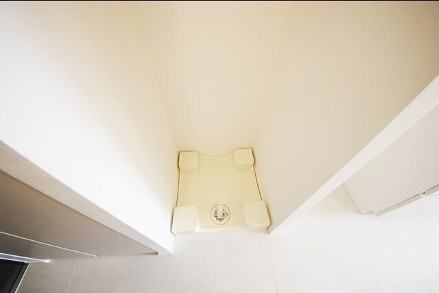 ザ・パークハビオ駒込の物件内観写真