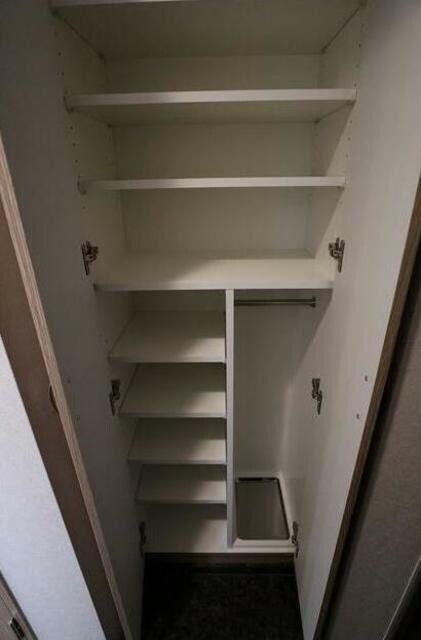 ルーブル板橋東新町壱番館の物件内観写真