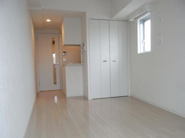 コンフォリア要町の物件内観写真