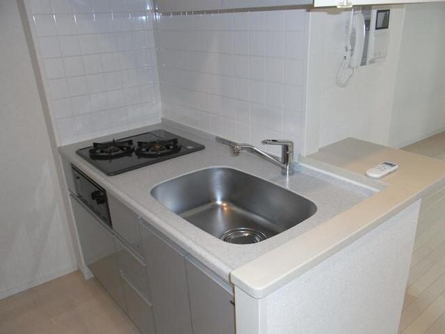 コンフォリア要町の物件内観写真