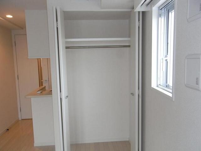 コンフォリア要町の物件内観写真