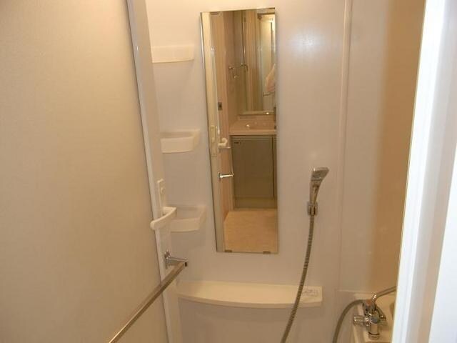 コンフォリア要町の物件内観写真