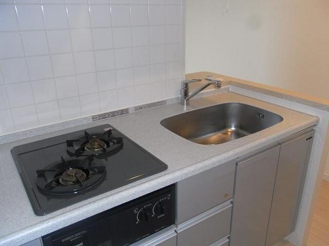 コンフォリア要町の物件内観写真