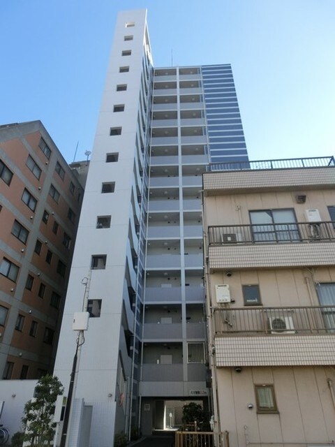 コンフォリア要町の物件内観写真