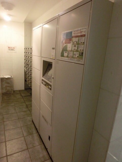 コンフォリア要町の物件内観写真