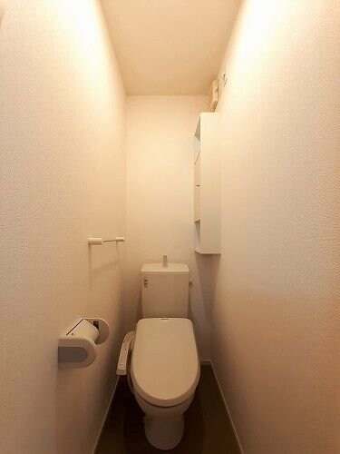 レフィナードソメイB棟の物件内観写真