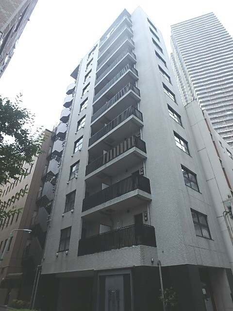 プライムアーバン南池袋の物件外観写真