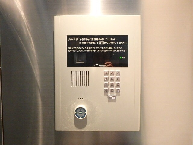 プライムアーバン南池袋の物件内観写真