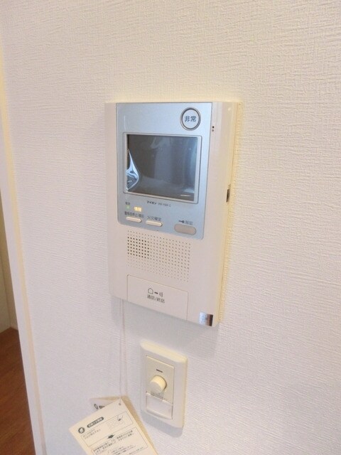 La Douceur巣鴨の物件内観写真