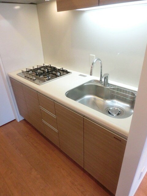 La Douceur巣鴨の物件内観写真