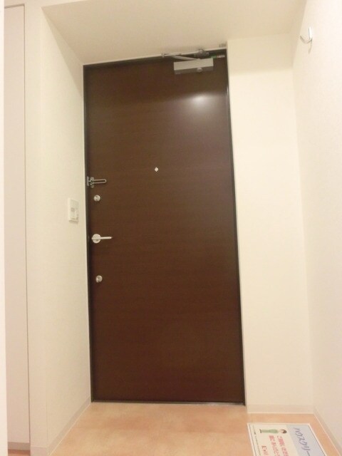 La Douceur巣鴨の物件内観写真