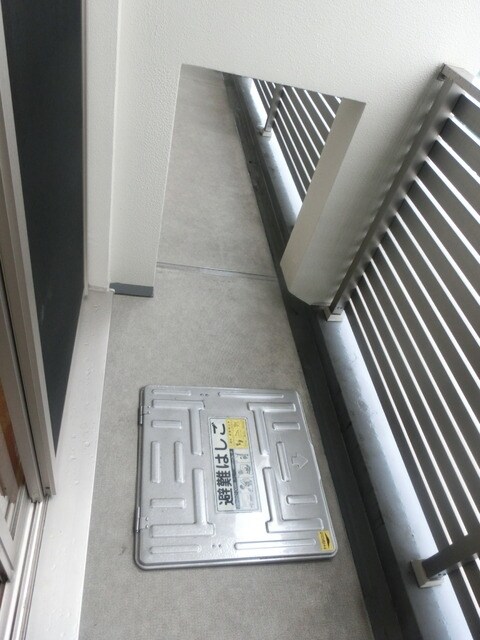 La Douceur巣鴨の物件内観写真