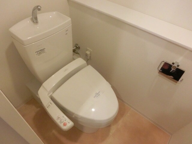 La Douceur巣鴨の物件内観写真