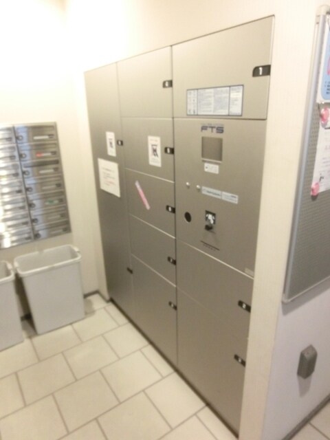 La Douceur巣鴨の物件内観写真