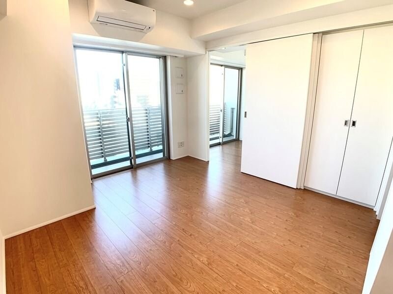 La Douceur巣鴨の物件内観写真