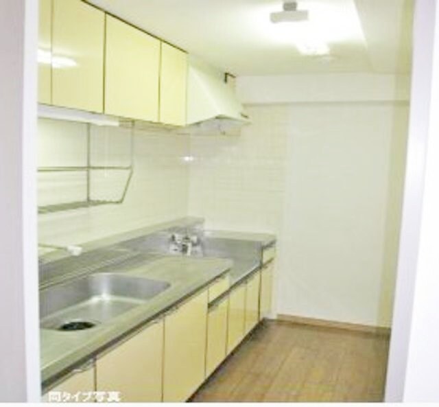 アドバンス江古田の物件内観写真