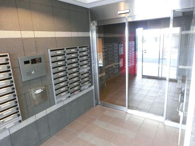 プレミアステージ大塚の物件内観写真