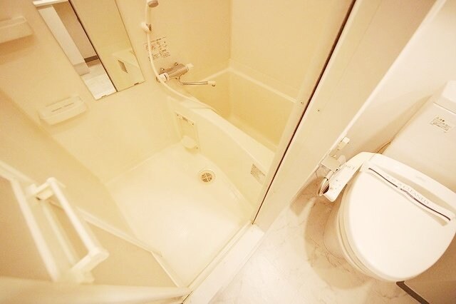 プレミアステージ大塚の物件内観写真