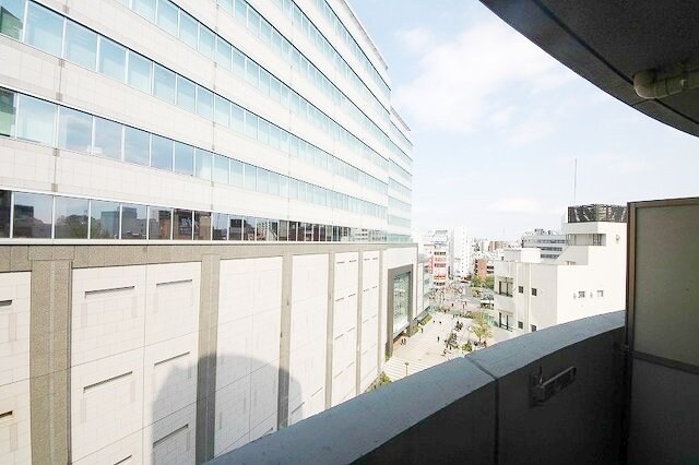 プレミアステージ大塚の物件内観写真