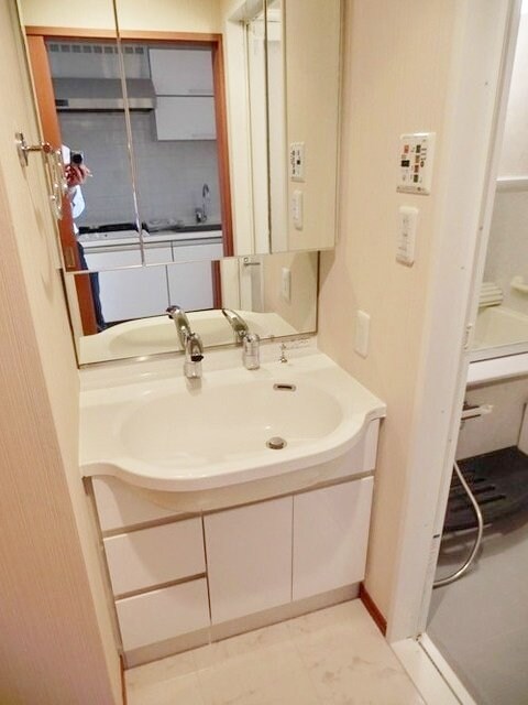 リバーレ池袋の物件内観写真