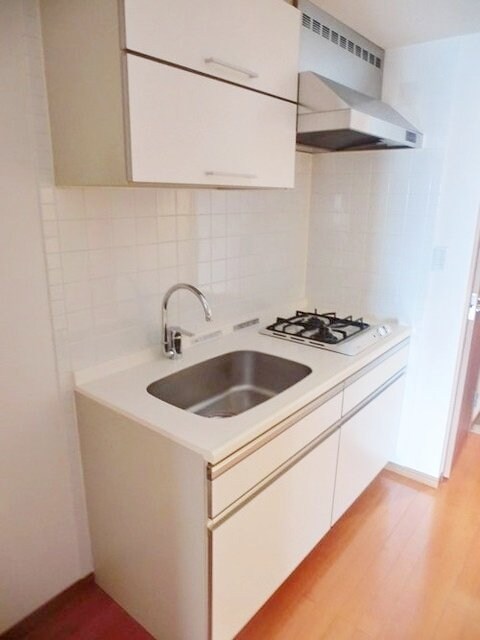 リバーレ池袋の物件内観写真